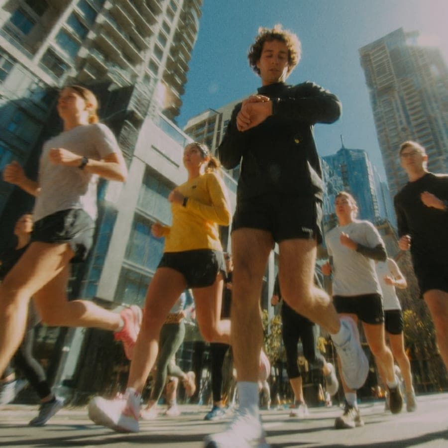 The Best Free Walking App With Leaderboards (And No Paywall Anywhere)